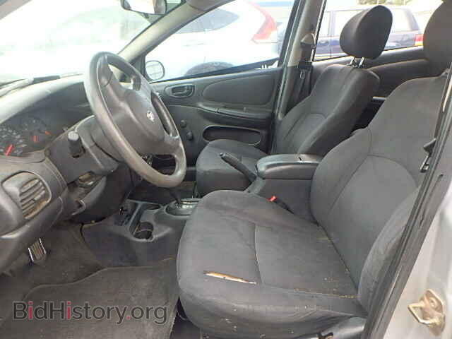 2003 DODGE NEON - VIN: 1B3ES26C33D191456 - Фото 5