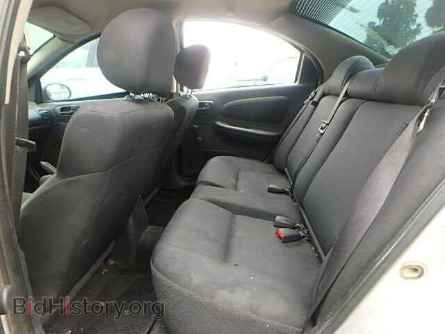 2003 DODGE NEON - VIN: 1B3ES26C33D191456 - Фото 6
