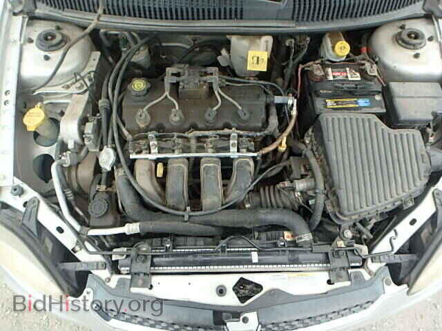 2003 DODGE NEON - VIN: 1B3ES26C33D191456 - Фото 7