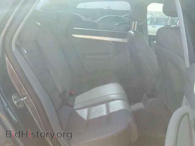 2008 AUDI A4 - VIN: WAUAF78EX8A026653 - Фото 6