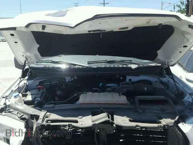 2016 FORD F150 - VIN: 1FTEW1C83GFB54009 - Фото 7