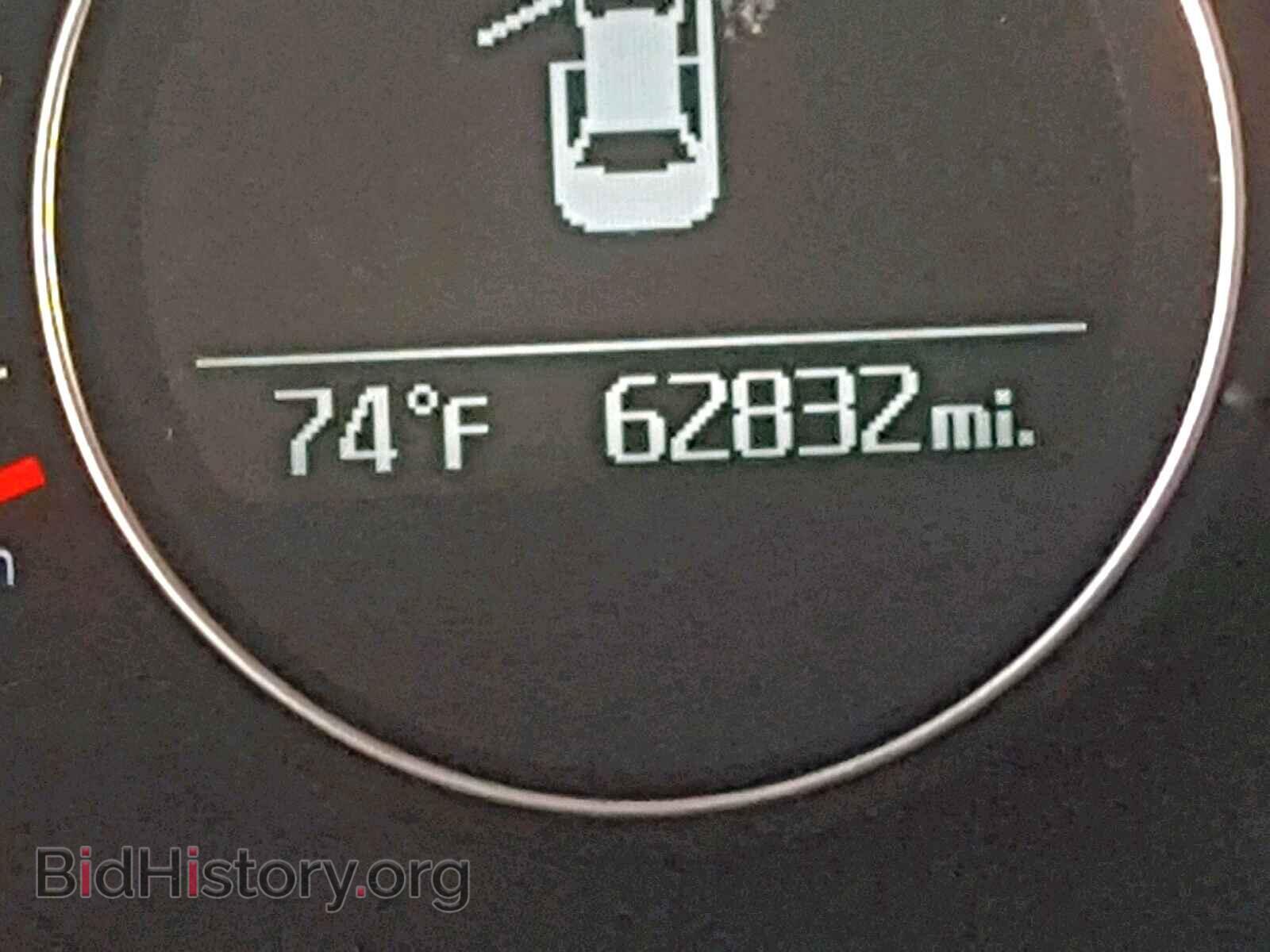 2015 KIA OPTIMA - VIN: KNAGM4A79F5611708 - Photo 8