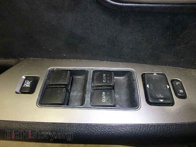 2009 MAZDA 6 - VIN: 1YVHP81A295M48027 - Фото 10