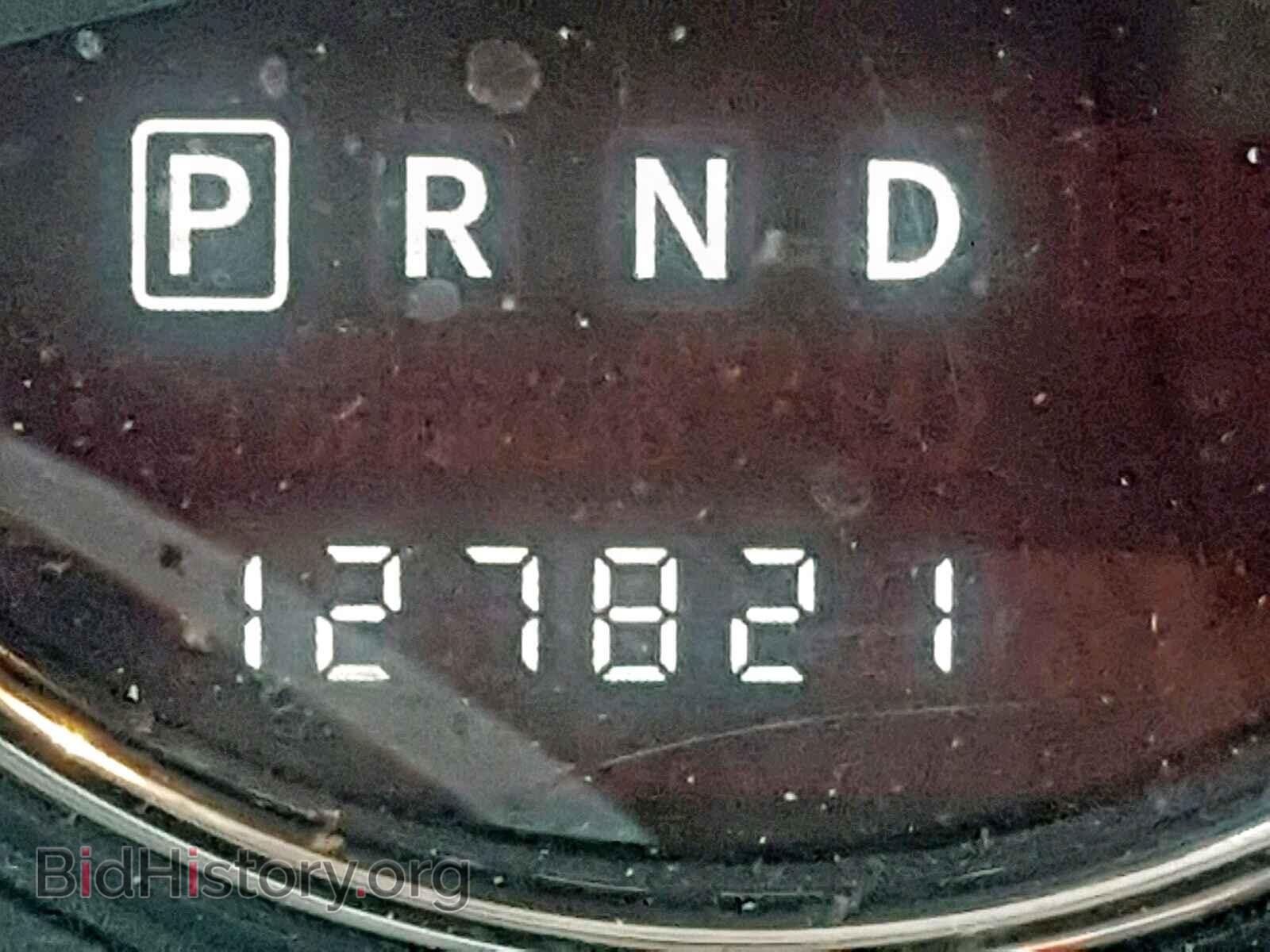 2014 JEEP COMPASS LA - VIN: 1C4NJDEB7ED604018 - Фото 8