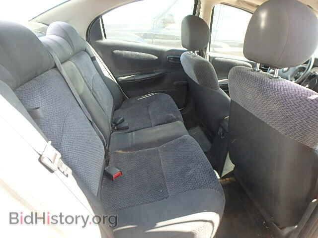 2002 DODGE NEON - VIN: 1B3ES56C92D629333 - Фото 6