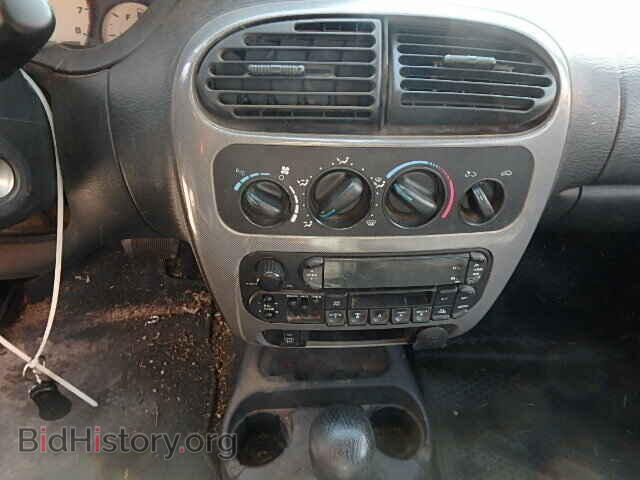 2002 DODGE NEON - VIN: 1B3ES56C92D629333 - Фото 9