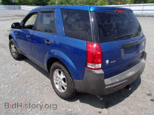 2003 SATURN VUE - VIN: 5GZCZ63B73S902297 - Фото 3