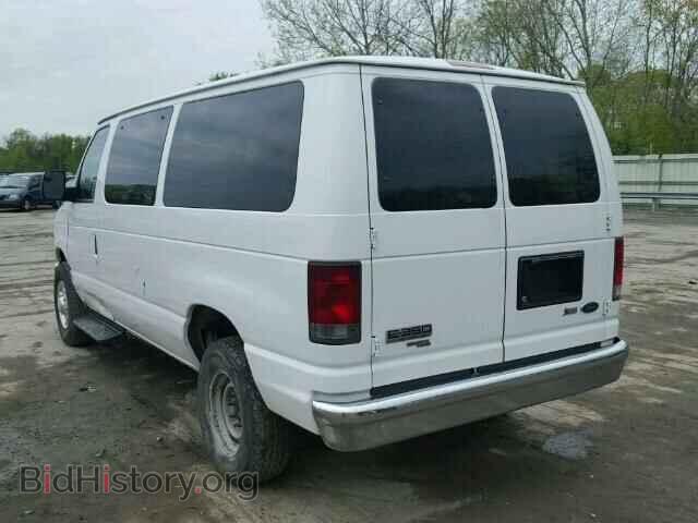 2012 FORD ECONOLINE - VIN: 1FBNE3BL8CDA99832 - Фото 3