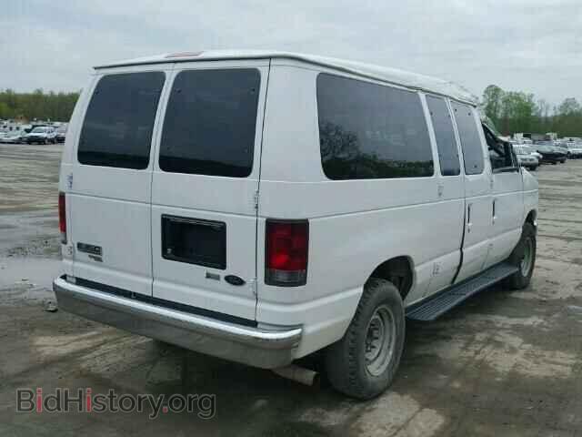 2012 FORD ECONOLINE - VIN: 1FBNE3BL8CDA99832 - Фото 4