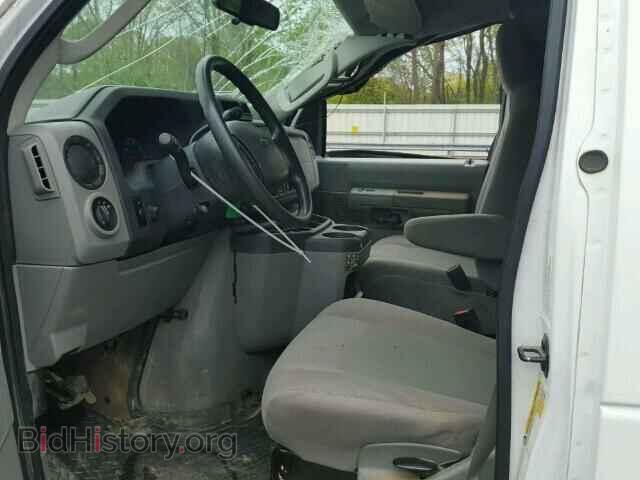 2012 FORD ECONOLINE - VIN: 1FBNE3BL8CDA99832 - Фото 5