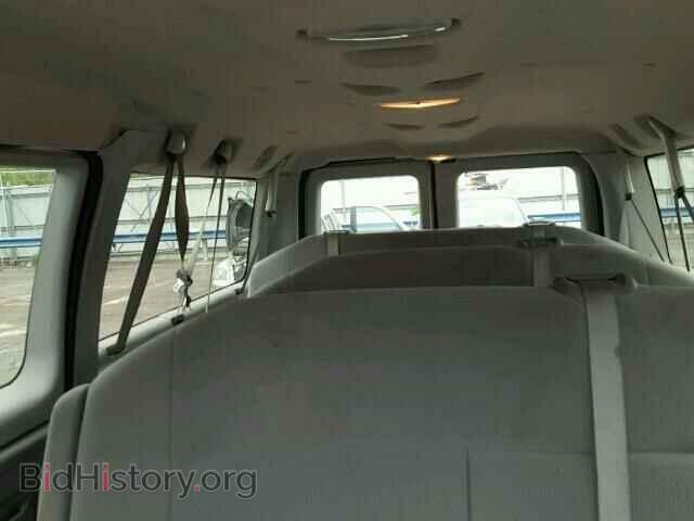 2012 FORD ECONOLINE - VIN: 1FBNE3BL8CDA99832 - Фото 6