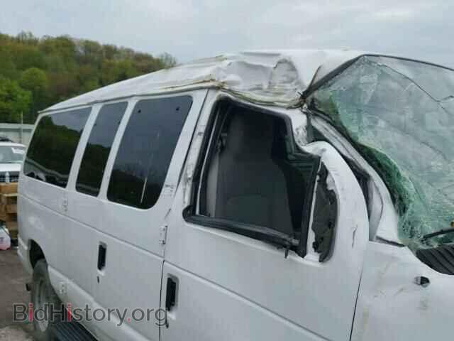 2012 FORD ECONOLINE - VIN: 1FBNE3BL8CDA99832 - Фото 9