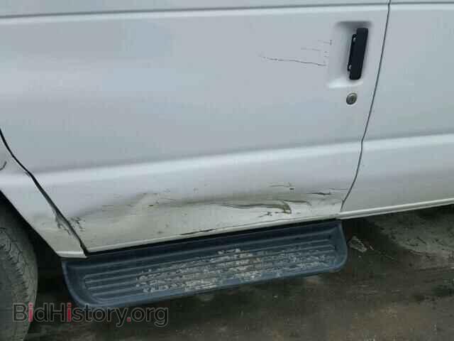 2012 FORD ECONOLINE - VIN: 1FBNE3BL8CDA99832 - Фото 10