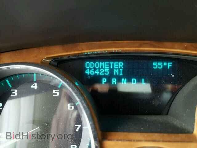 2011 BUICK ENCLAVE - VIN: 5GAKVCED4BJ227620 - Фото 8