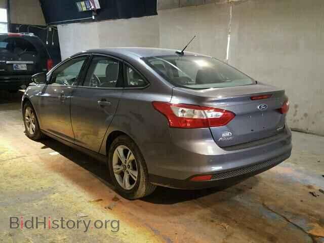 2013 FORD FOCUS - VIN: 1FADP3F29DL253433 - Photo 3