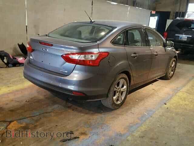 2013 FORD FOCUS - VIN: 1FADP3F29DL253433 - Photo 4
