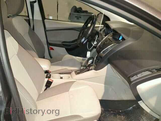 2013 FORD FOCUS - VIN: 1FADP3F29DL253433 - Photo 5