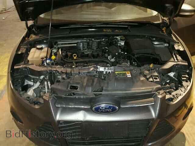 2013 FORD FOCUS - VIN: 1FADP3F29DL253433 - Photo 7