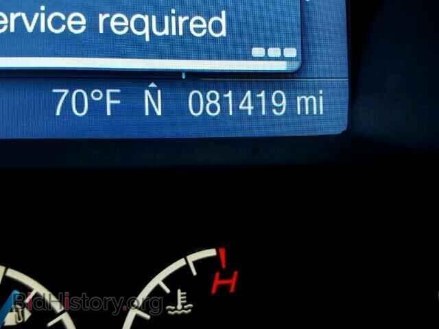 2013 FORD FOCUS - VIN: 1FADP3F29DL253433 - Photo 8