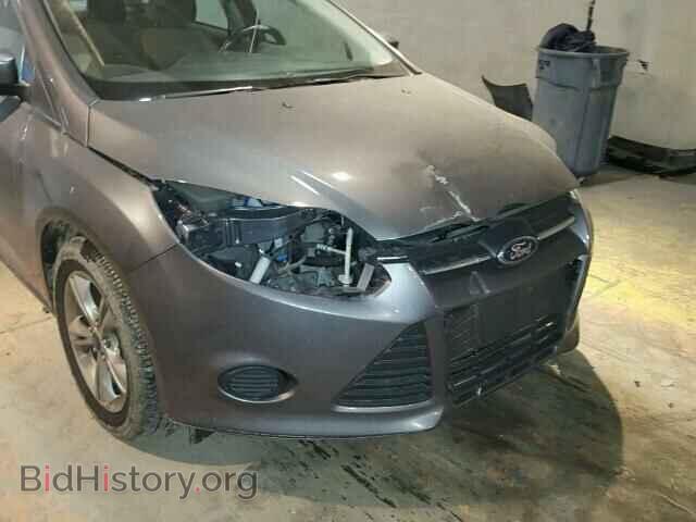 2013 FORD FOCUS - VIN: 1FADP3F29DL253433 - Photo 9