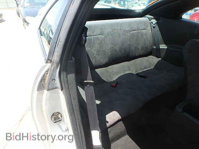 2001 MITSUBISHI ECLIPSE - VIN: 4A3AC34G71E097431 - Photo 6