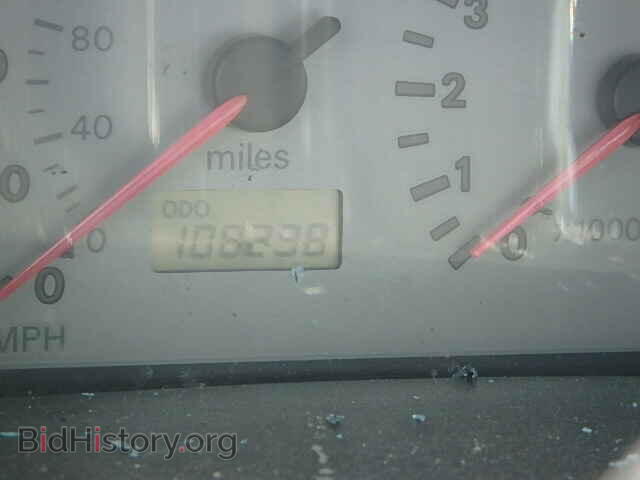 2001 MITSUBISHI ECLIPSE - VIN: 4A3AC34G71E097431 - Photo 8