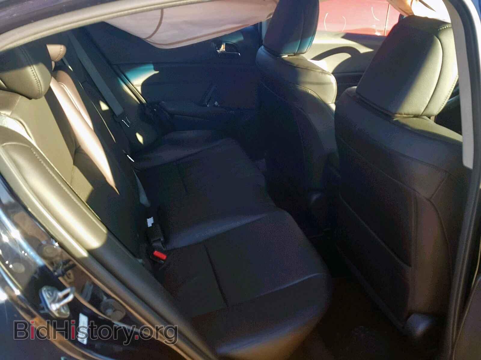 2014 ACURA ILX - VIN: 19VDE1F7XEE002424 - Фото 6