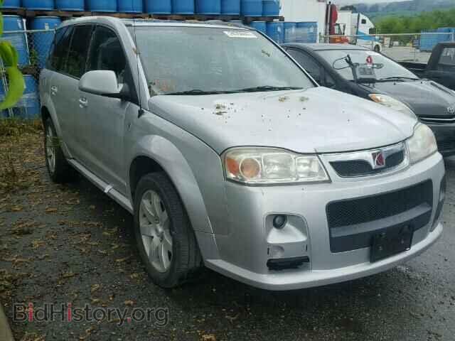 Photo 5GZCZ53437S856257 - SATURN VUE 2007