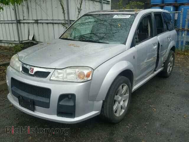2007 SATURN VUE - VIN: 5GZCZ53437S856257 - Photo 2