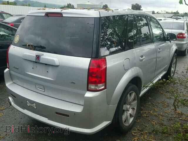 2007 SATURN VUE - VIN: 5GZCZ53437S856257 - Photo 4