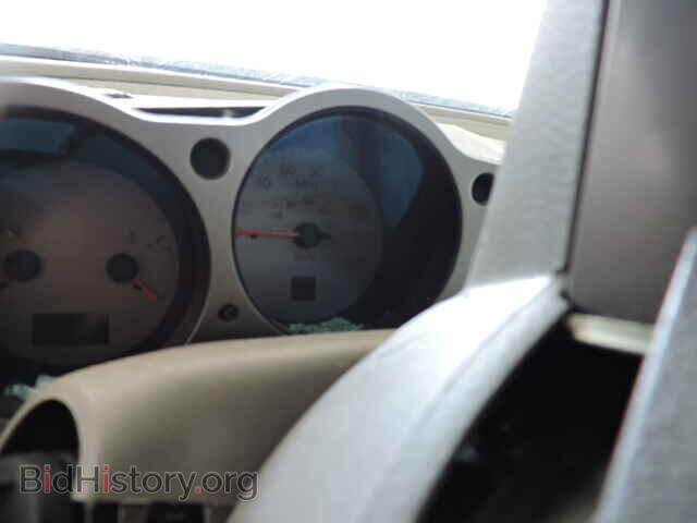 2005 NISSAN MAXIMA - VIN: 1N4BA41E95C847599 - Фото 8