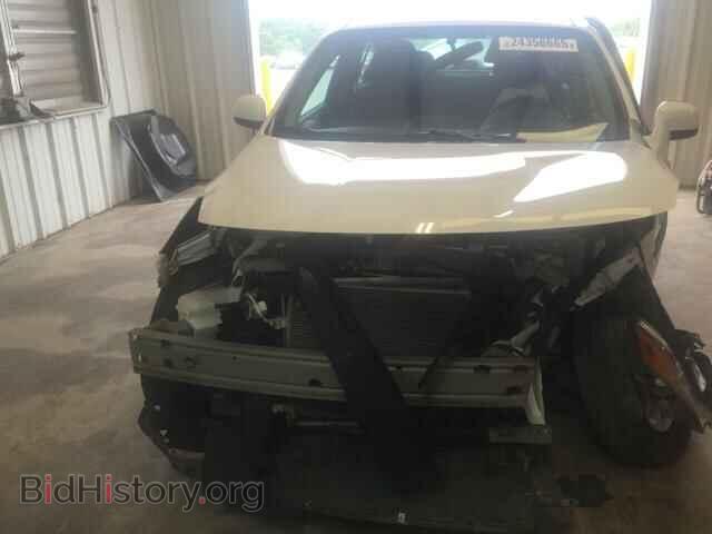 2012 NISSAN VERSA - VIN: 3N1CN7AP6CL947072 - Фото 9
