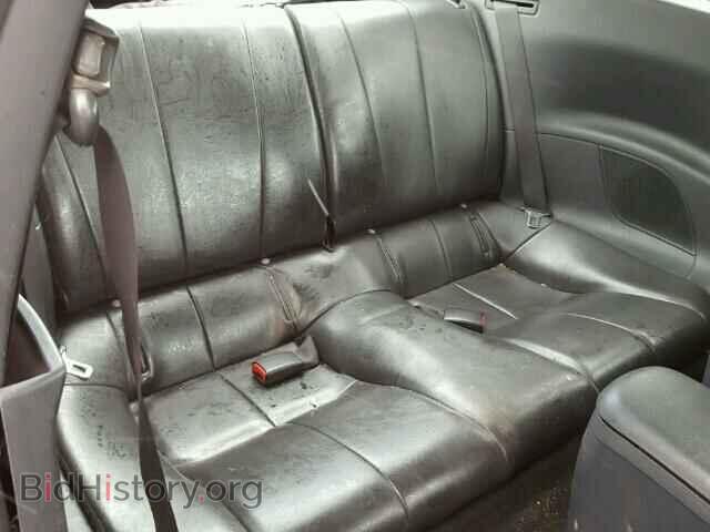 2006 MITSUBISHI ECLIPSE - VIN: 4A3AK34T06E040544 - Фото 6