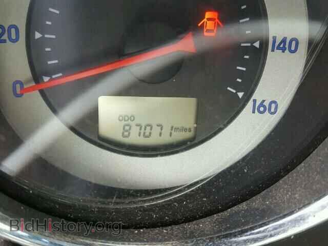 2006 MITSUBISHI ECLIPSE - VIN: 4A3AK34T06E040544 - Фото 8