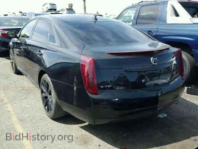2013 CADILLAC XTS - VIN: 2G61N5S32D9207773 - Фото 3
