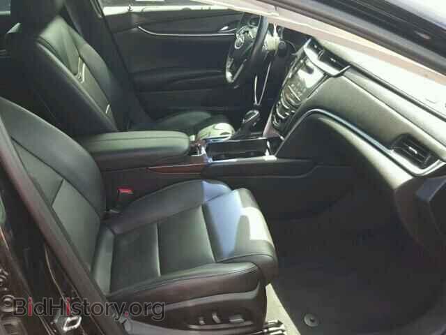 2013 CADILLAC XTS - VIN: 2G61N5S32D9207773 - Фото 5