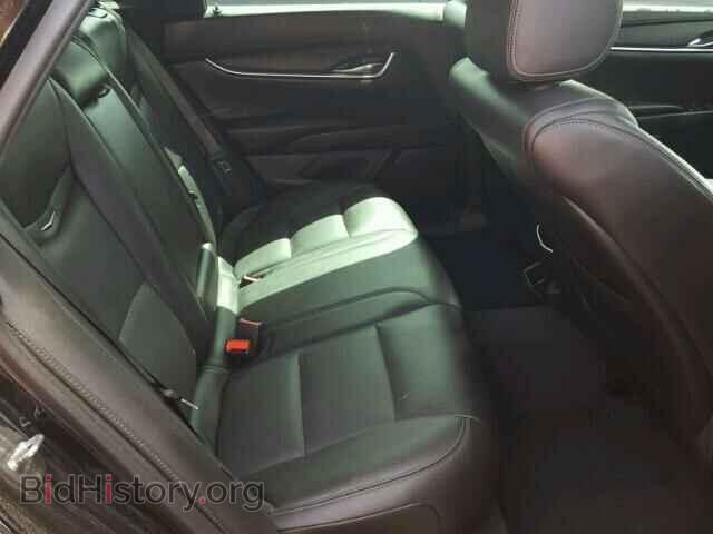 2013 CADILLAC XTS - VIN: 2G61N5S32D9207773 - Фото 6