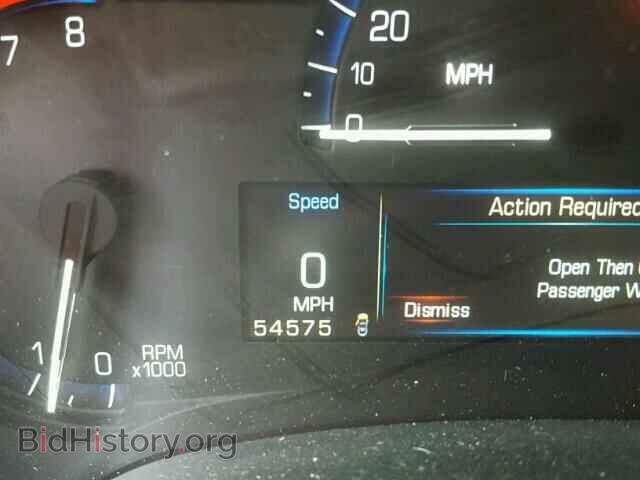 2013 CADILLAC XTS - VIN: 2G61N5S32D9207773 - Фото 8