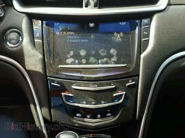 2013 CADILLAC XTS - VIN: 2G61N5S32D9207773 - Фото 9