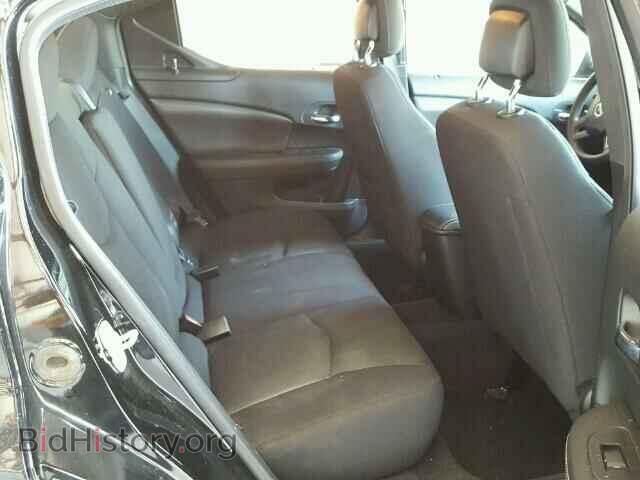 2013 DODGE AVENGER - VIN: 1C3CDZAG8DN748462 - Photo 6