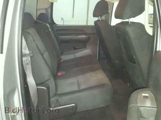 2010 CHEVROLET SILVERADO - VIN: 3GCRKSE30AG103268 - Фото 6