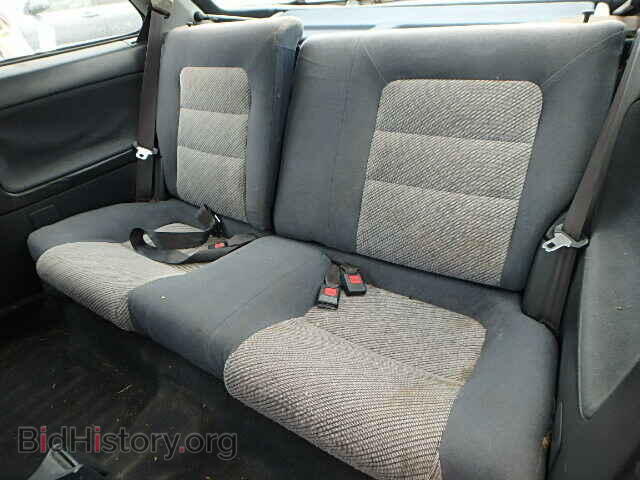 1991 ACURA INTEGRA - VIN: JH4DA9441MS004146 - Фото 6