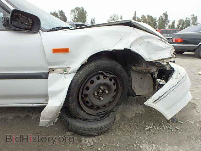 1991 ACURA INTEGRA - VIN: JH4DA9441MS004146 - Фото 9