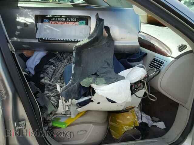2007 BUICK LUCERNE - VIN: 1G4HE57Y37U153807 - Фото 5