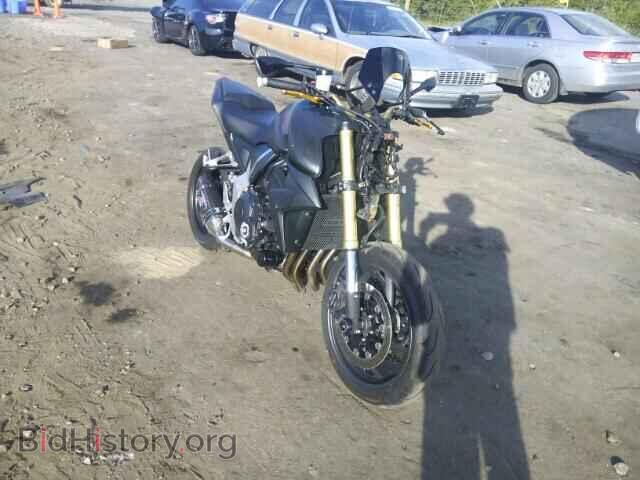 Photo ZDCSC6018CF205264 - HONDA CB CYCLE 2012