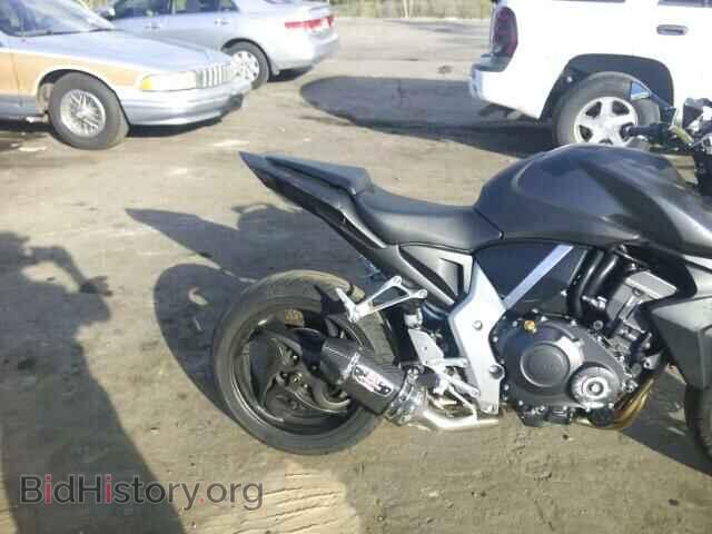 2012 HONDA CB CYCLE - VIN: ZDCSC6018CF205264 - Photo 6