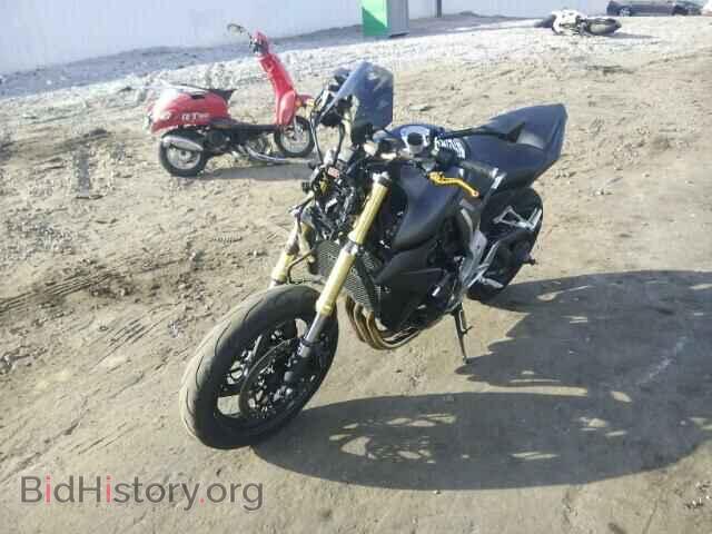 2012 HONDA CB CYCLE - VIN: ZDCSC6018CF205264 - Photo 10