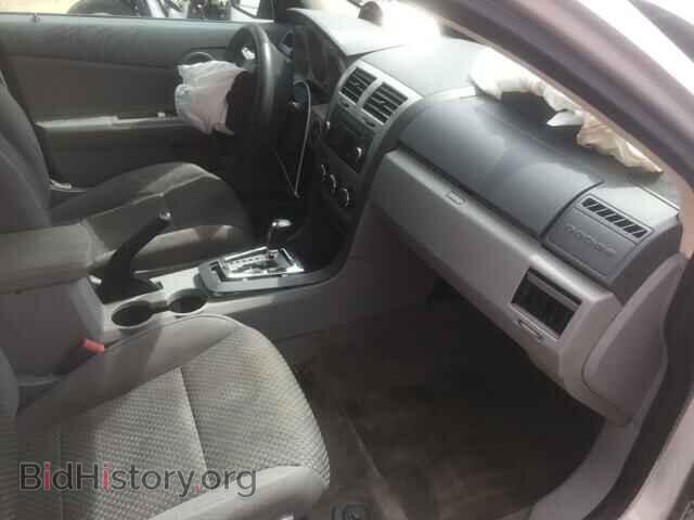 2008 DODGE AVENGER - VIN: 1B3LC46KX8N586887 - Photo 5