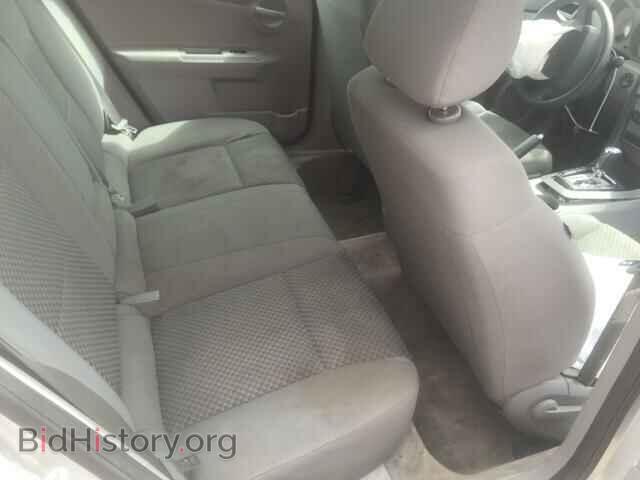 2008 DODGE AVENGER - VIN: 1B3LC46KX8N586887 - Photo 6