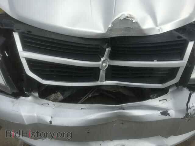 2008 DODGE AVENGER - VIN: 1B3LC46KX8N586887 - Photo 9